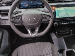 Chevrolet Bolt LT FWD 4dr 2027