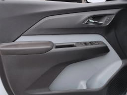 Chevrolet Bolt LT FWD 4dr 2027