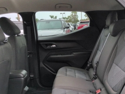 Chevrolet Bolt LT FWD 4dr 2027