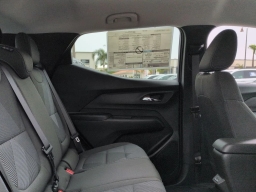 Chevrolet Bolt LT FWD 4dr 2027