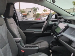 Chevrolet Bolt LT FWD 4dr 2027