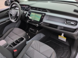 Chevrolet Bolt LT FWD 4dr 2027