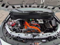 Chevrolet Bolt LT FWD 4dr 2027