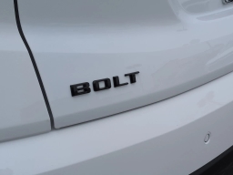 Chevrolet Bolt LT FWD 4dr 2027