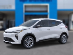 Chevrolet Bolt LT FWD 4dr 2027