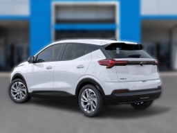 Chevrolet Bolt LT FWD 4dr 2027