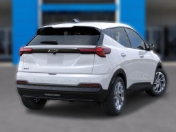 Chevrolet Bolt LT FWD 4dr 2027