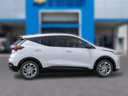 Chevrolet Bolt LT FWD 4dr 2027