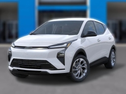 Chevrolet Bolt LT FWD 4dr 2027