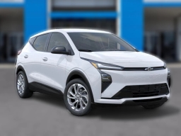 Chevrolet Bolt LT FWD 4dr 2027