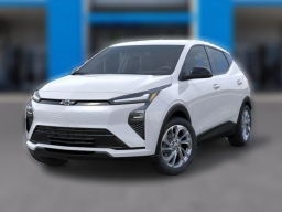 Chevrolet Bolt LT FWD 4dr 2027