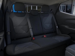Chevrolet Bolt LT FWD 4dr 2027