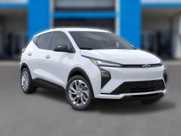 Chevrolet Bolt LT FWD 4dr 2027