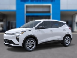 Chevrolet Bolt LT FWD 4dr 2027