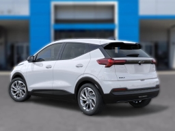 Chevrolet Bolt LT FWD 4dr 2027