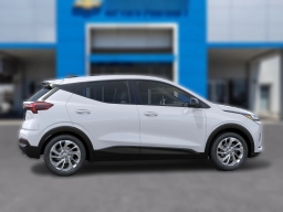 Chevrolet Bolt LT FWD 4dr 2027