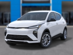 Chevrolet Bolt LT FWD 4dr 2027