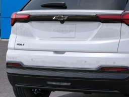 Chevrolet Bolt LT FWD 4dr 2027