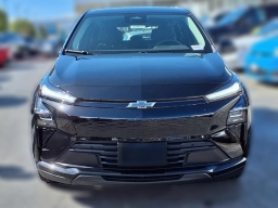 Chevrolet Bolt LT FWD 4dr 2027