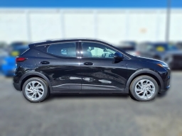 Chevrolet Bolt LT FWD 4dr 2027