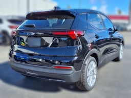 Chevrolet Bolt LT FWD 4dr 2027