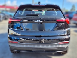 Chevrolet Bolt LT FWD 4dr 2027