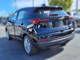 Chevrolet Bolt LT FWD 4dr 2027