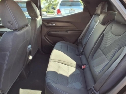 Chevrolet Bolt LT FWD 4dr 2027
