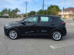Chevrolet Bolt LT FWD 4dr 2027