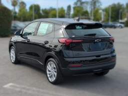 Chevrolet Bolt LT FWD 4dr 2027