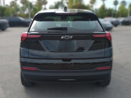 Chevrolet Bolt LT FWD 4dr 2027