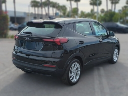 Chevrolet Bolt LT FWD 4dr 2027