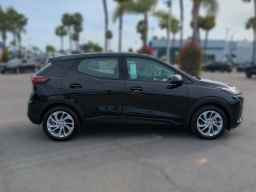 Chevrolet Bolt LT FWD 4dr 2027