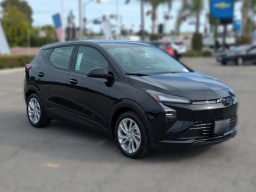 Chevrolet Bolt LT FWD 4dr 2027
