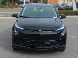 Chevrolet Bolt LT FWD 4dr 2027