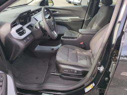 Chevrolet Bolt LT FWD 4dr 2027