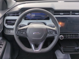 Chevrolet Bolt LT FWD 4dr 2027
