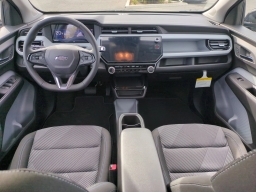 Chevrolet Bolt LT FWD 4dr 2027