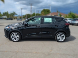 Chevrolet Bolt LT FWD 4dr 2027