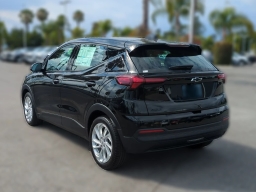 Chevrolet Bolt LT FWD 4dr 2027
