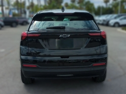Chevrolet Bolt LT FWD 4dr 2027