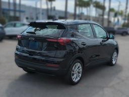 Chevrolet Bolt LT FWD 4dr 2027