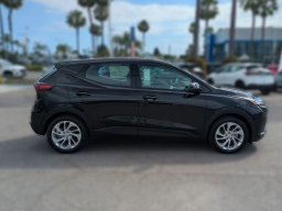 Chevrolet Bolt LT FWD 4dr 2027