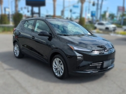 Chevrolet Bolt LT FWD 4dr 2027