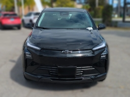 Chevrolet Bolt LT FWD 4dr 2027