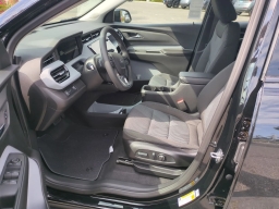 Chevrolet Bolt LT FWD 4dr 2027