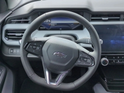 Chevrolet Bolt LT FWD 4dr 2027
