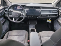 Chevrolet Bolt LT FWD 4dr 2027