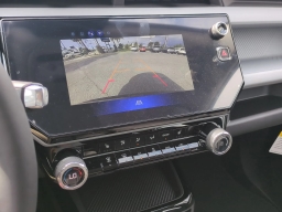 Chevrolet Bolt LT FWD 4dr 2027