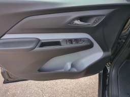 Chevrolet Bolt LT FWD 4dr 2027